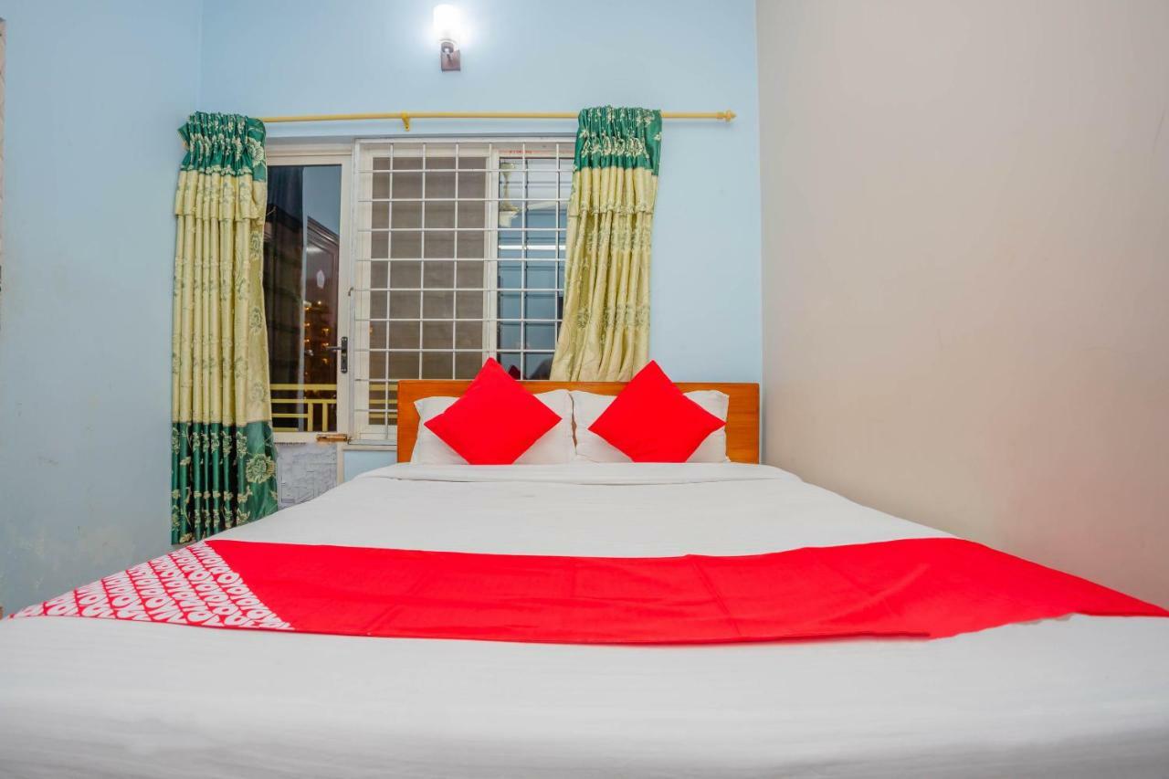 Oyo 575 Api Suites Pokhara Exterior foto